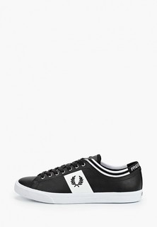 Кеды Fred Perry