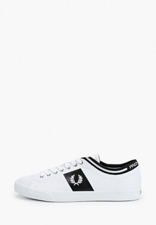 Кеды Fred Perry