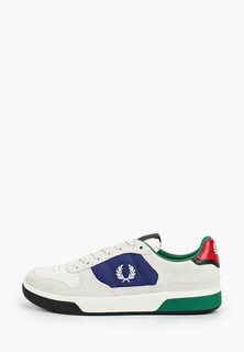 Кеды Fred Perry