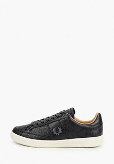 Кеды Fred Perry