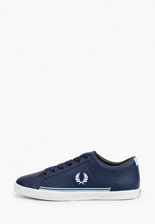 Кеды Fred Perry