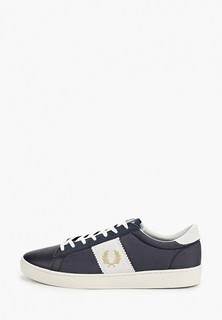 Кеды Fred Perry