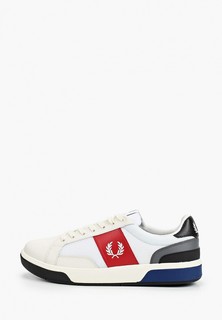 Кеды Fred Perry