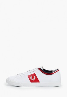 Кеды Fred Perry