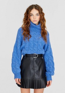Юбка Stradivarius