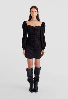Платье Stradivarius