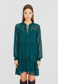 Платье Stradivarius