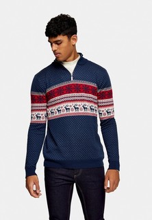 Джемпер Topman