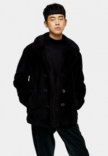 Шуба Topman
