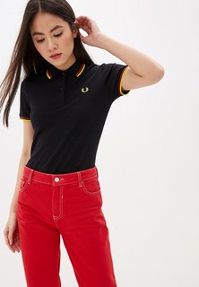 Поло Fred Perry