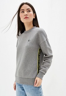 Свитшот Fred Perry