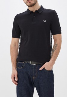 Поло Fred Perry