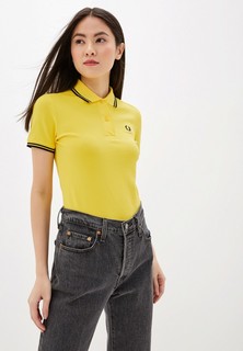 Поло Fred Perry