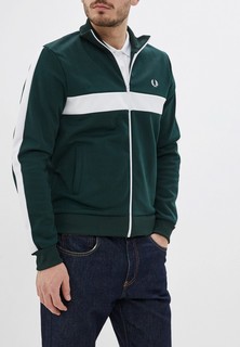 Олимпийка Fred Perry
