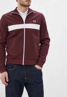 Олимпийка Fred Perry