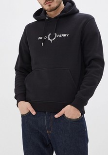 Худи Fred Perry