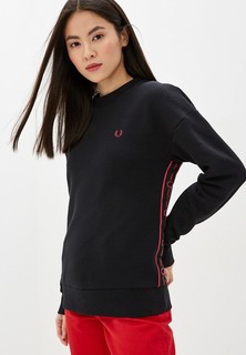 Свитшот Fred Perry