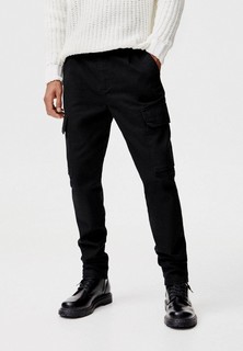 Брюки Pull&Bear