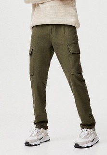 Брюки Pull&Bear