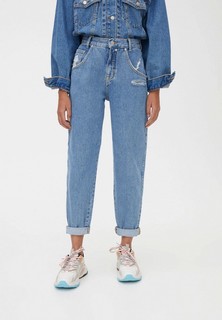 Джинсы Pull&Bear