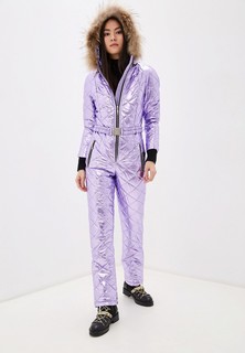 Комбинезон утепленный Lenavi