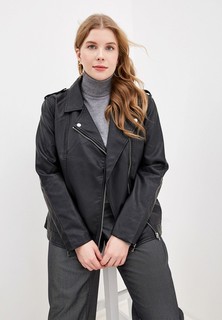 Куртка кожаная Tom Tailor