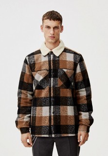 Полупальто Pull&Bear