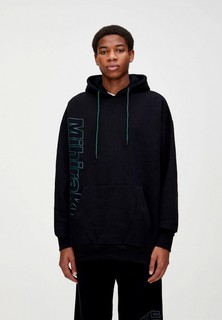 Худи Pull&Bear