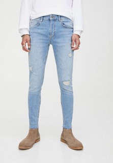 Джинсы Pull&Bear