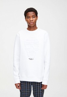 Свитшот Pull&Bear