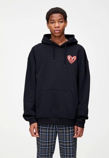 Худи Pull&Bear