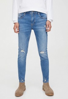 Джинсы Pull&Bear