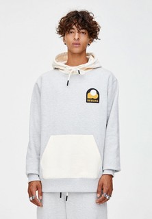 Худи Pull&Bear