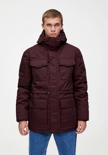 Парка Pull&Bear