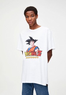 Футболка Pull&Bear