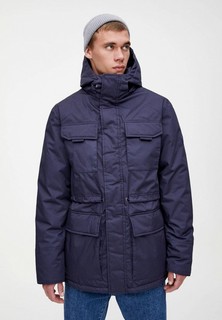 Парка Pull&Bear
