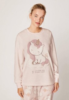 Свитшот домашний Oysho