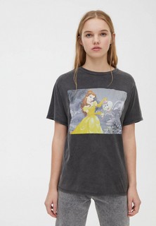 Футболка Pull&Bear