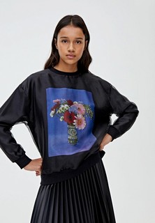Свитшот Pull&Bear