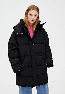 Куртка утепленная Pull&Bear