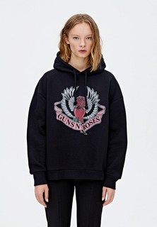 Худи Pull&Bear