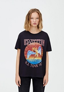 Футболка Pull&Bear