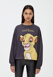 Свитшот Pull&Bear