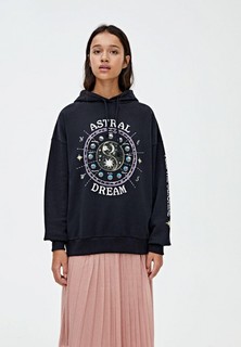 Худи Pull&Bear