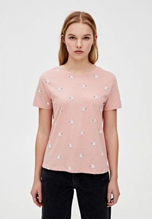 Футболка Pull&Bear