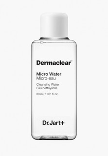 Мицеллярная вода Dr.Jart Dr.Jart+