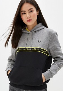 Худи Fred Perry