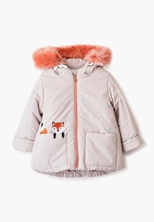 Куртка утепленная Артус