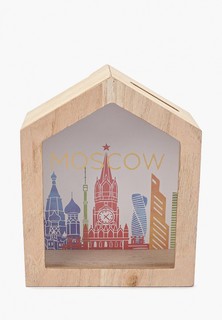 Копилка Русские подарки