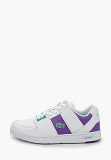 Кеды Lacoste